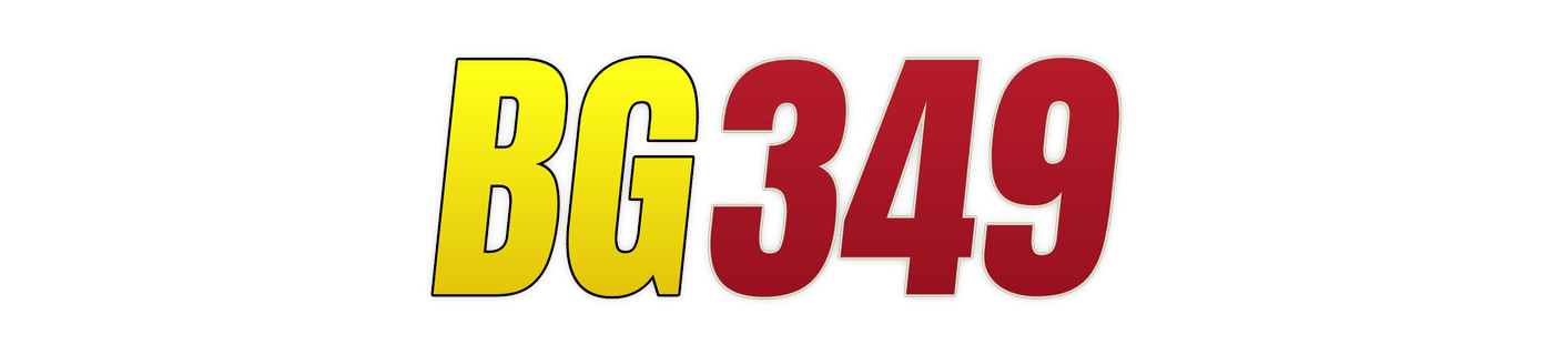bg349 লোগো